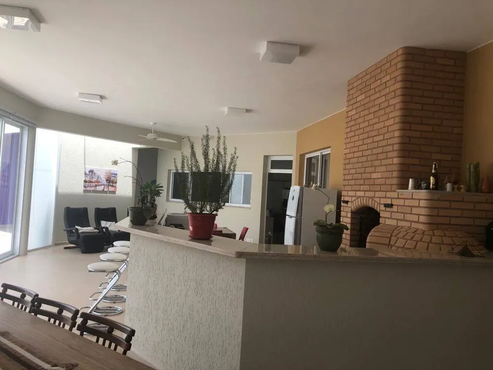 Casa, 5 quartos, 800 m² - Foto 9