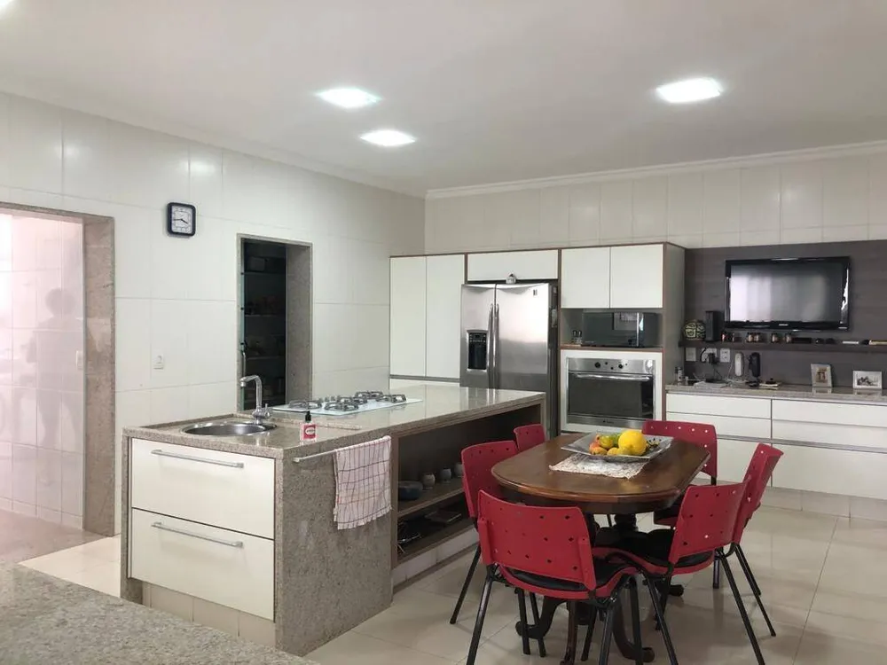 Casa, 5 quartos, 800 m² - Foto 6