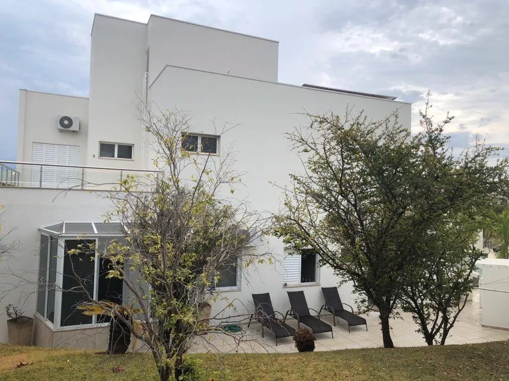Casa, 5 quartos, 800 m² - Foto 11