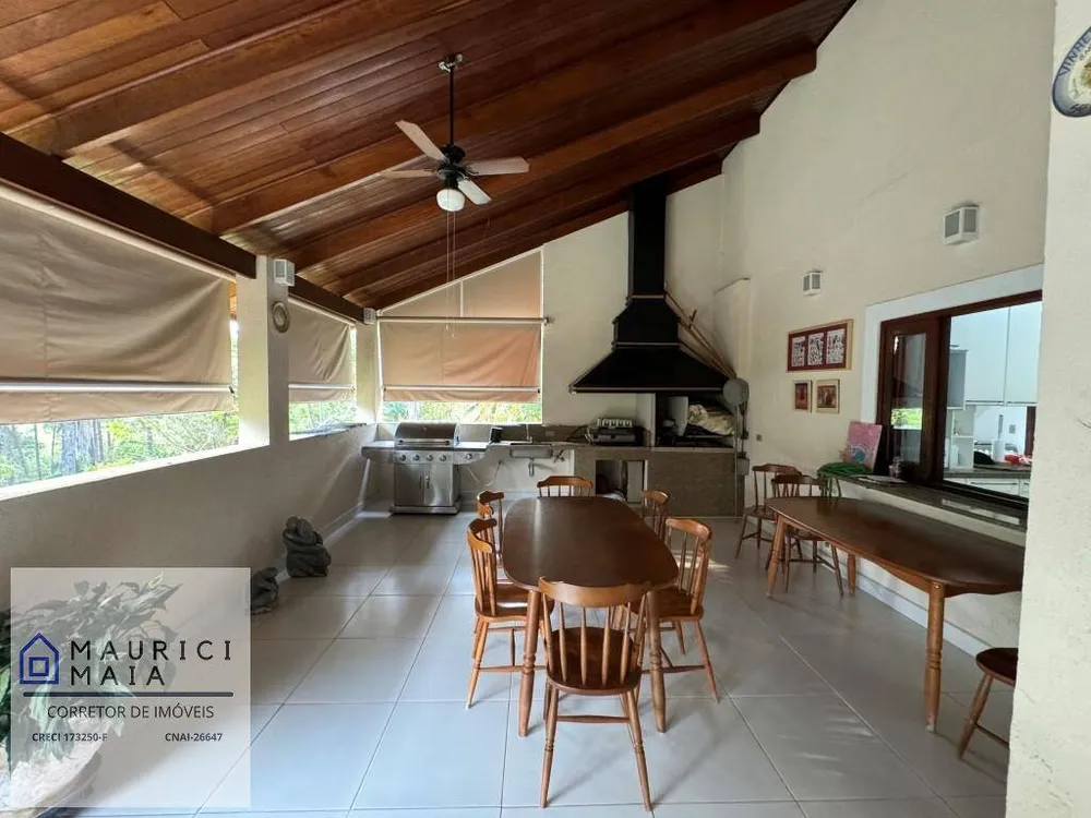 Casa de Condomínio, 7 quartos - Foto 5