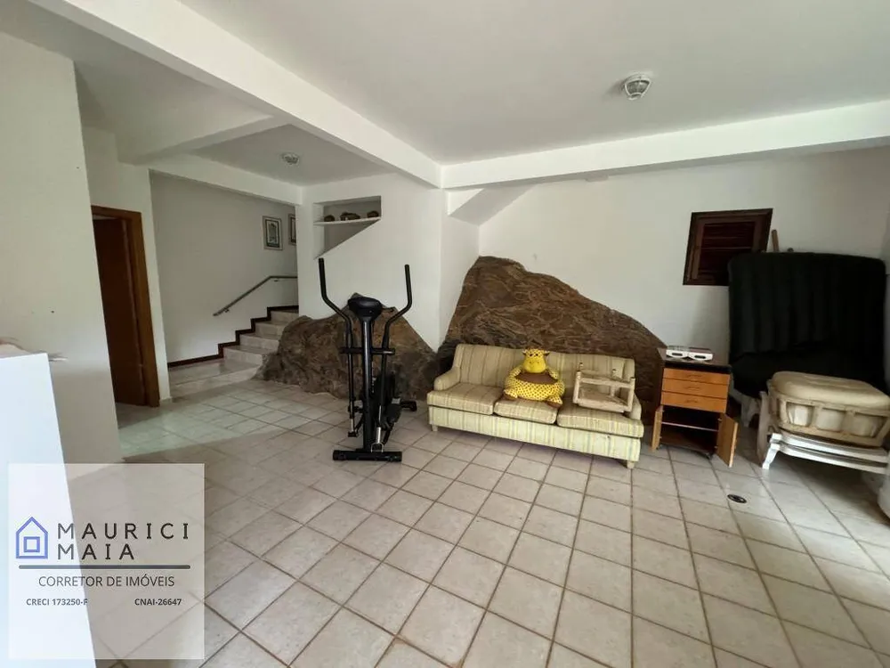 Casa de Condomínio, 7 quartos - Foto 10