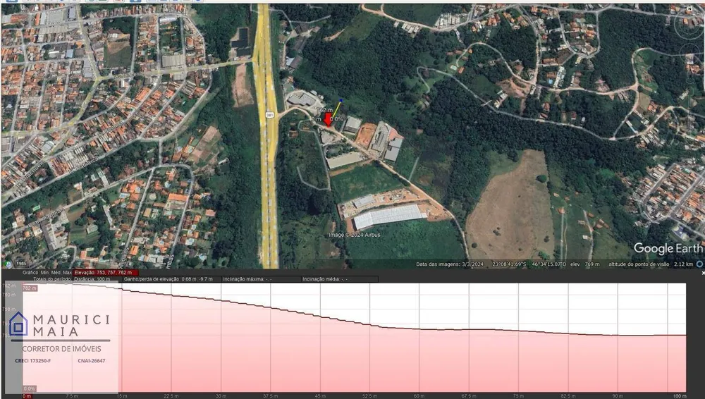 Terreno, 6713 m² - Foto 8