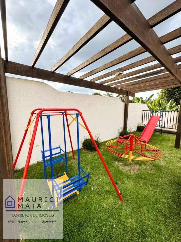 Casa, 2 quartos, 100 m² - Foto 6