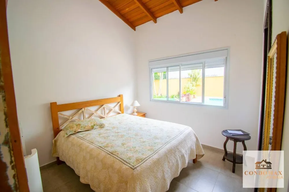Casa de Condomínio, 4 quartos - Foto 12