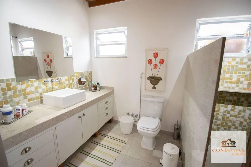 Casa de Condomínio, 4 quartos - Foto 10