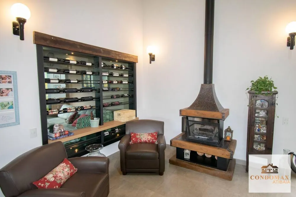 Casa de Condomínio, 4 quartos - Foto 7