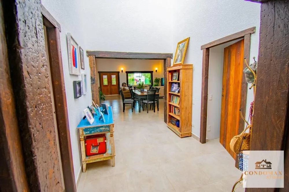 Casa de Condomínio, 4 quartos - Foto 15
