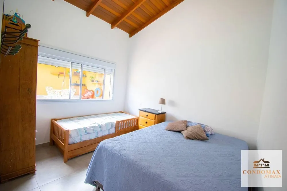 Casa de Condomínio, 4 quartos - Foto 16