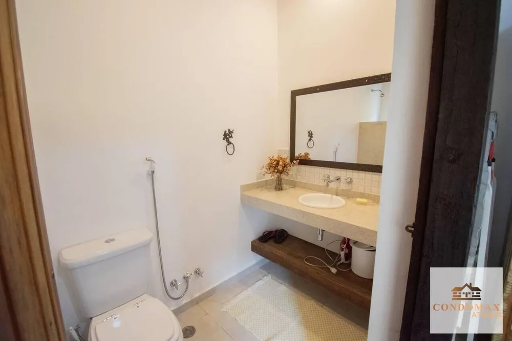 Casa de Condomínio, 4 quartos - Foto 11