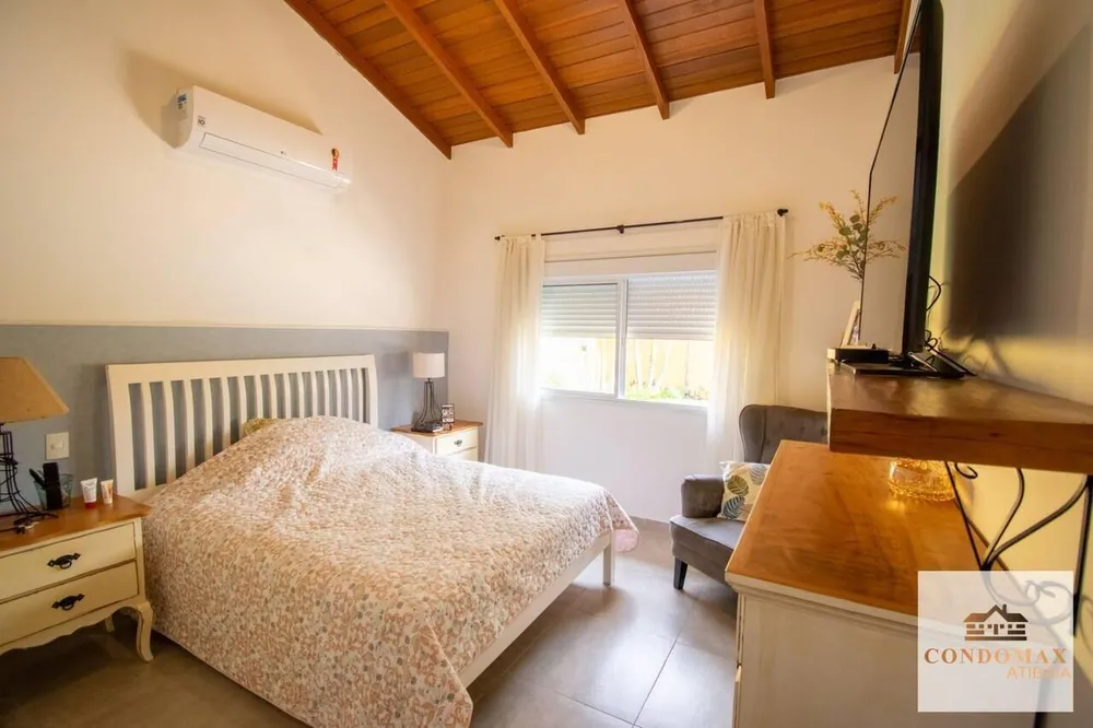 Casa de Condomínio, 4 quartos - Foto 9