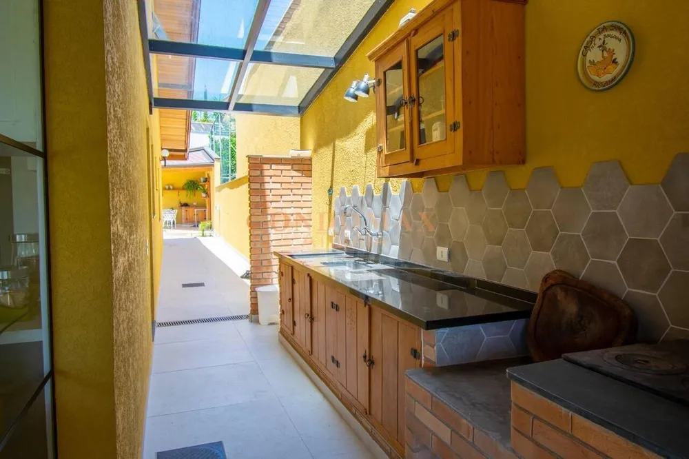 Casa de Condomínio, 4 quartos - Foto 4