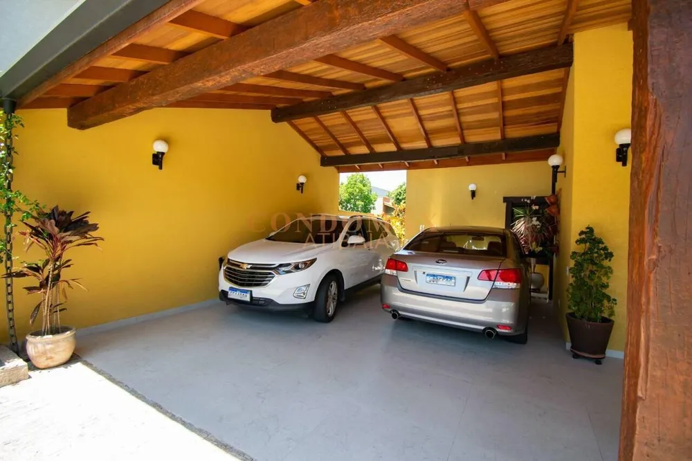 Casa de Condomínio, 4 quartos - Foto 2