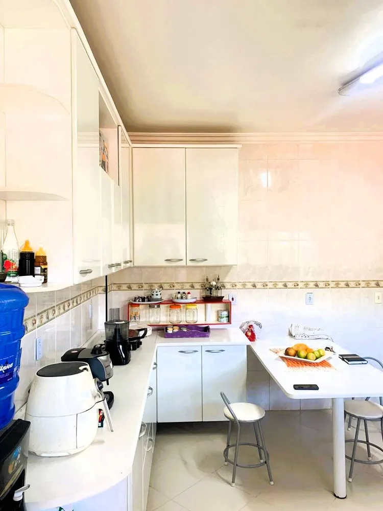 Casa, 6 quartos, 1000 m² - Foto 6
