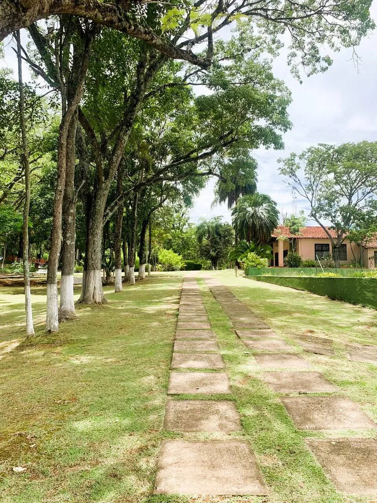 Casa, 6 quartos, 1000 m² - Foto 11