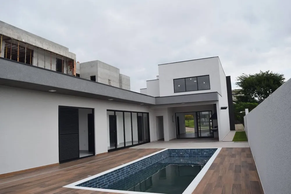 Casa de Condomínio, 4 quartos - Foto 7