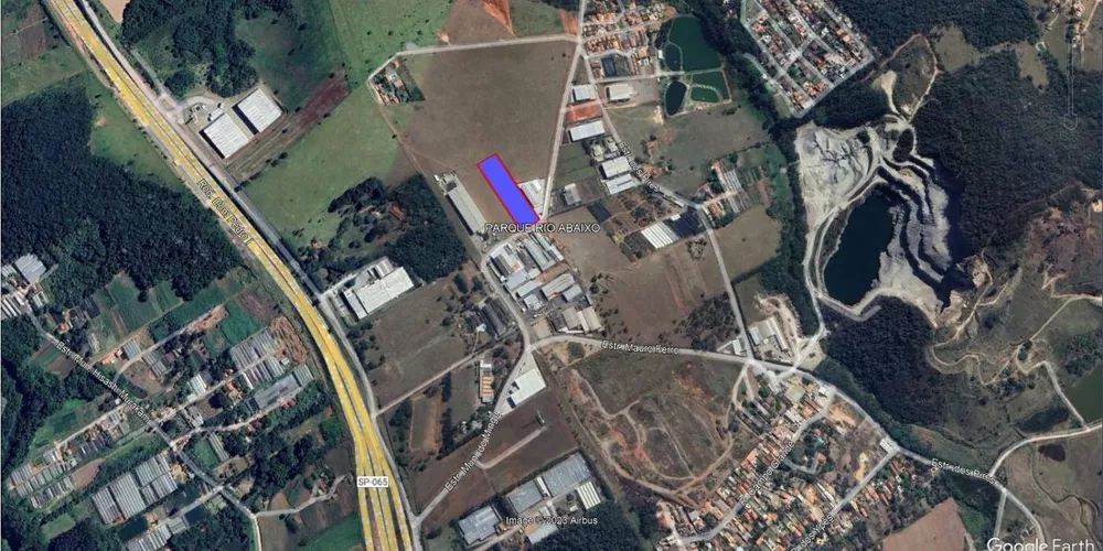 Terreno, 9340 m² - Foto 6