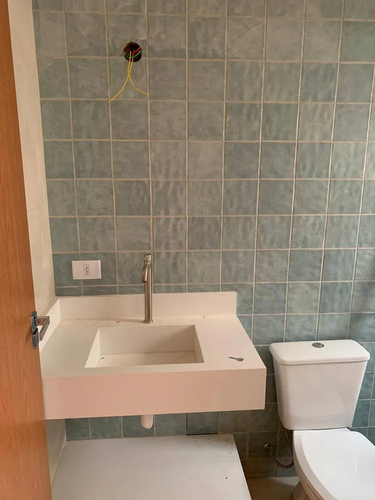 Casa, 3 quartos, 94 m² - Foto 7