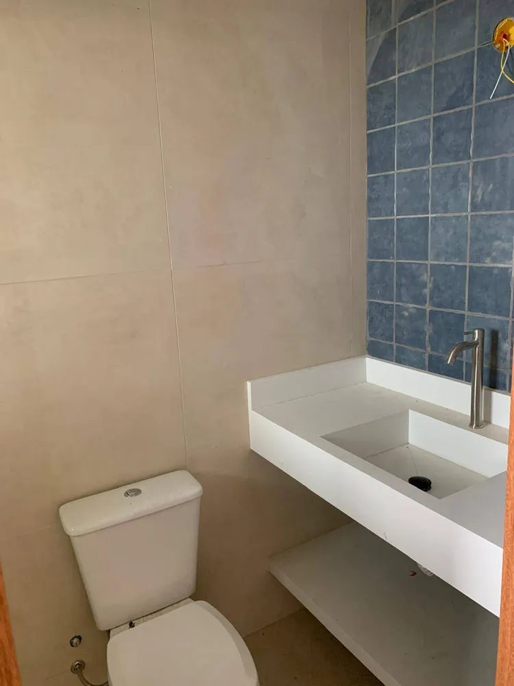 Casa, 3 quartos, 94 m² - Foto 8
