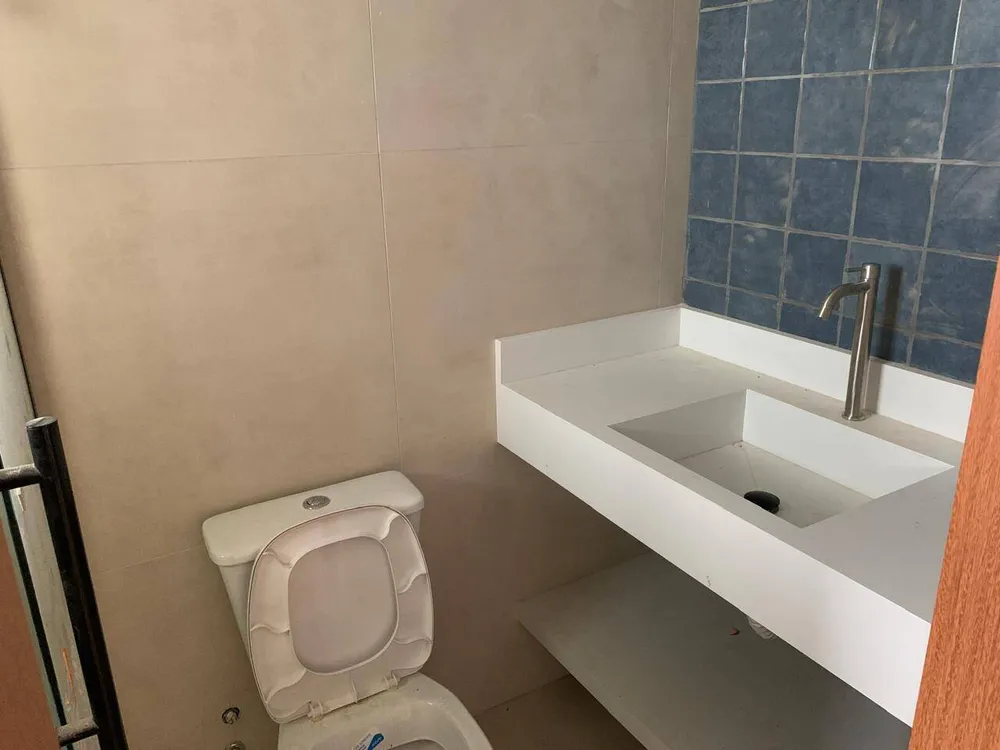 Casa, 3 quartos, 94 m² - Foto 9