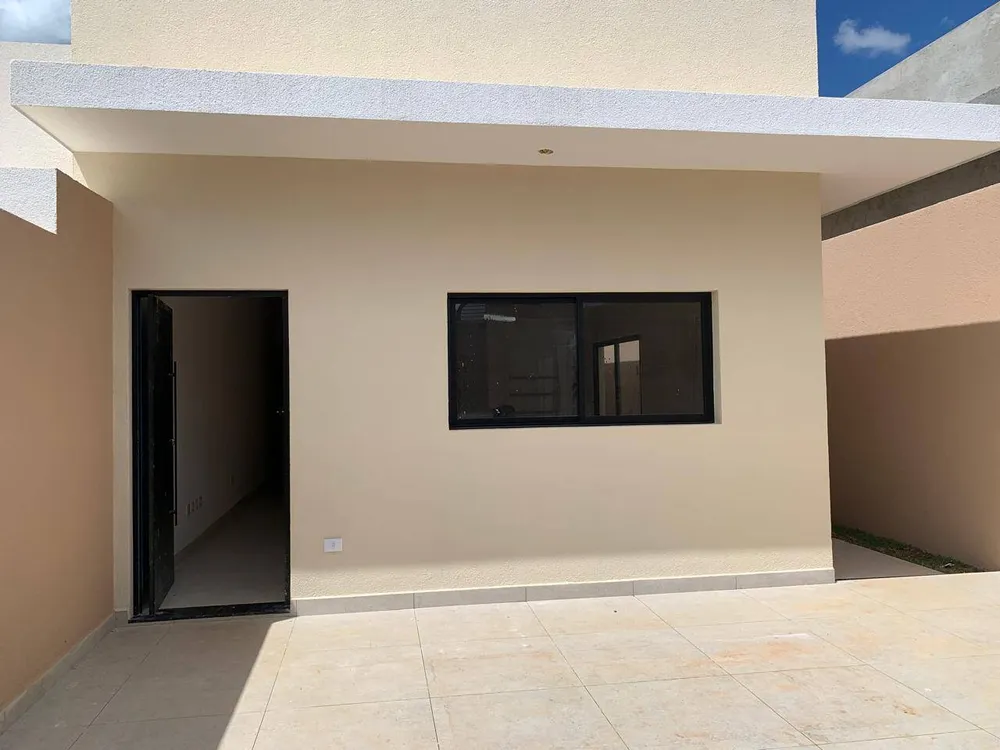 Casa, 3 quartos, 94 m² - Foto 2