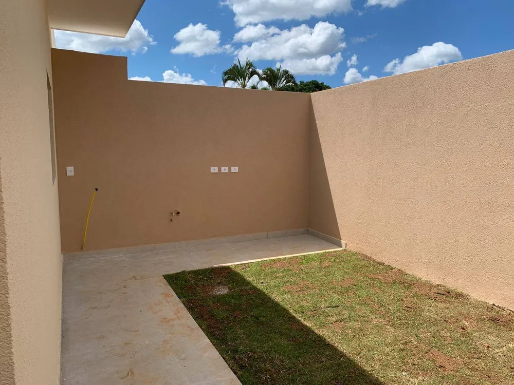 Casa, 3 quartos, 94 m² - Foto 16