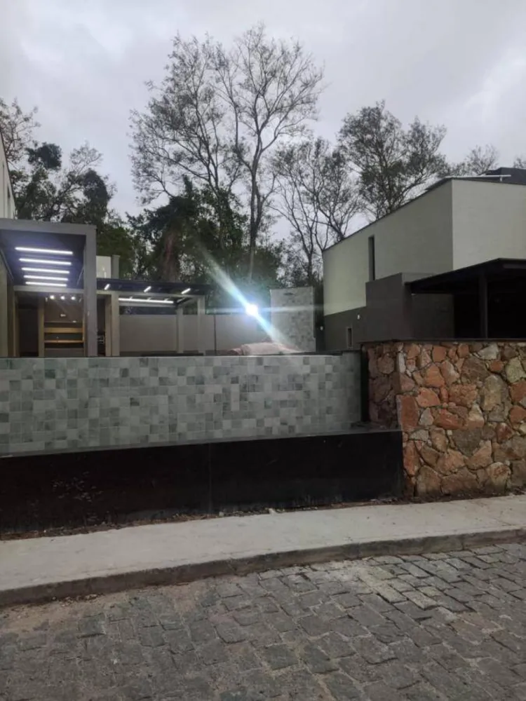 Casa, 4 quartos, 285 m² - Foto 15