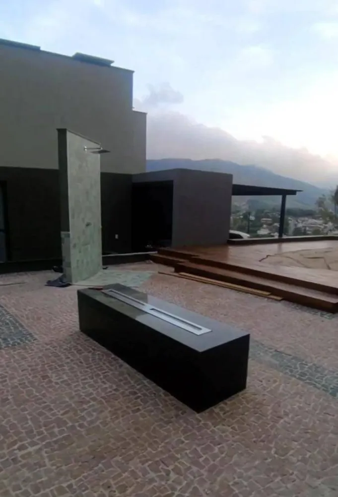 Casa, 4 quartos, 285 m² - Foto 5