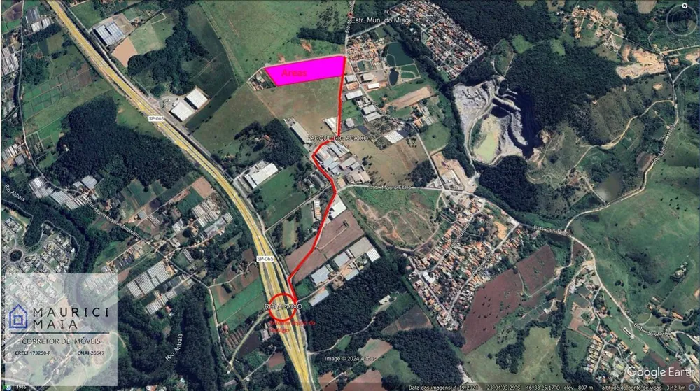 Terreno, 5204 m² - Foto 6