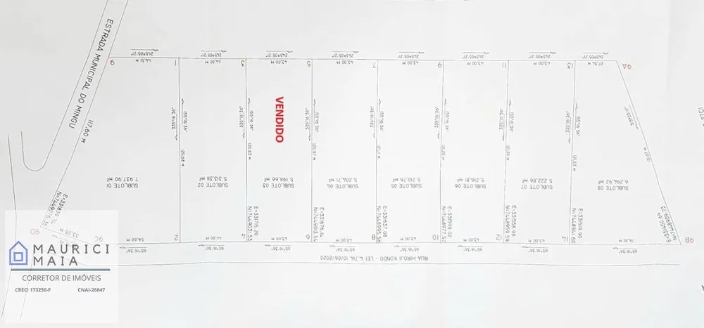 Terreno, 5204 m² - Foto 11