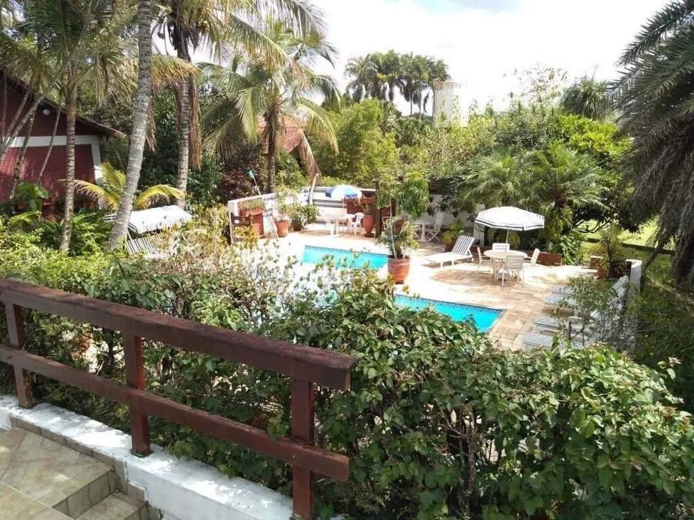 Chácara, 5 quartos, 7600 m² - Foto 8
