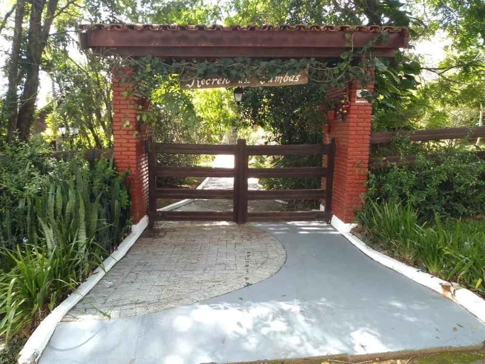 Chácara, 5 quartos, 7600 m² - Foto 2