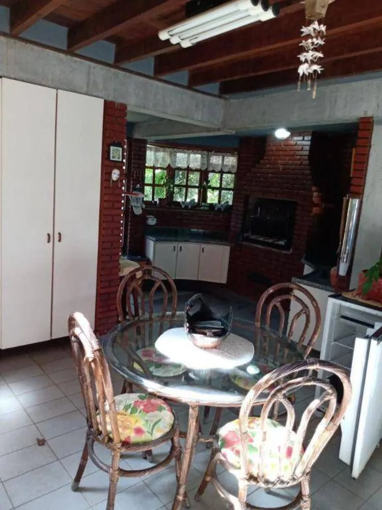 Chácara, 5 quartos, 7600 m² - Foto 4