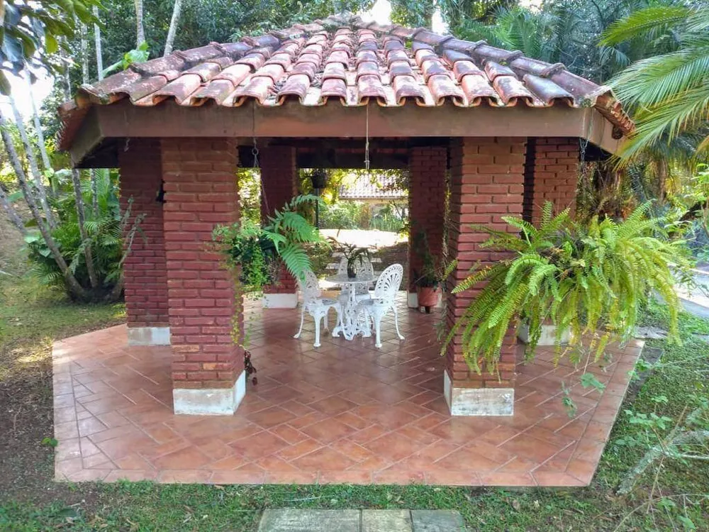 Chácara, 5 quartos, 7600 m² - Foto 6