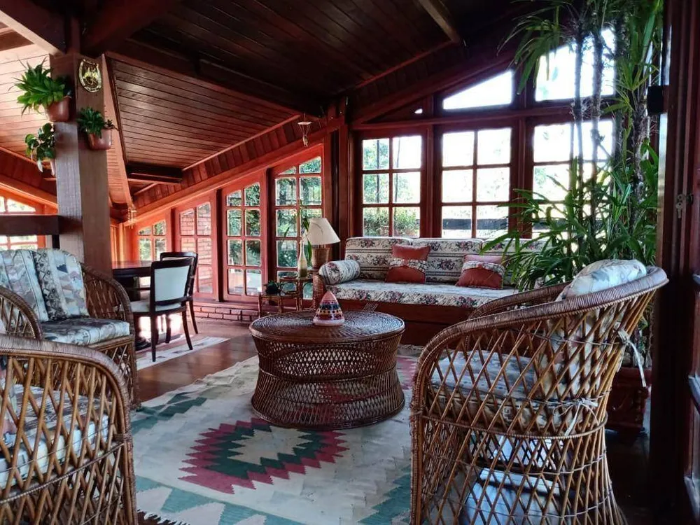 Chácara, 5 quartos, 7600 m² - Foto 7