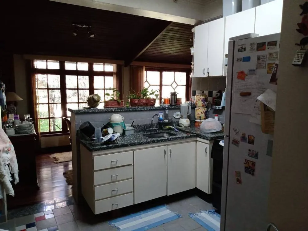 Chácara, 5 quartos, 7600 m² - Foto 12