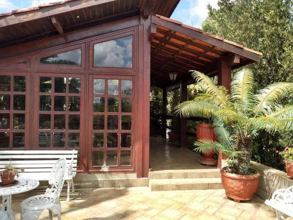 Chácara, 5 quartos, 7600 m² - Foto 5