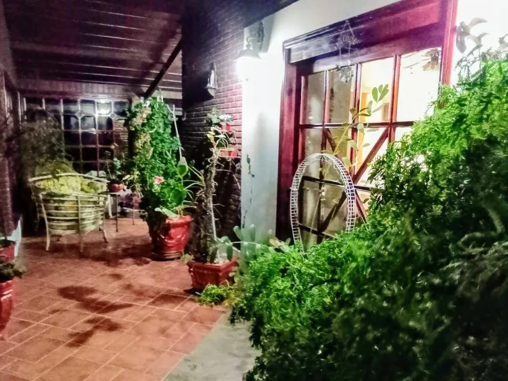 Chácara, 5 quartos, 7600 m² - Foto 1