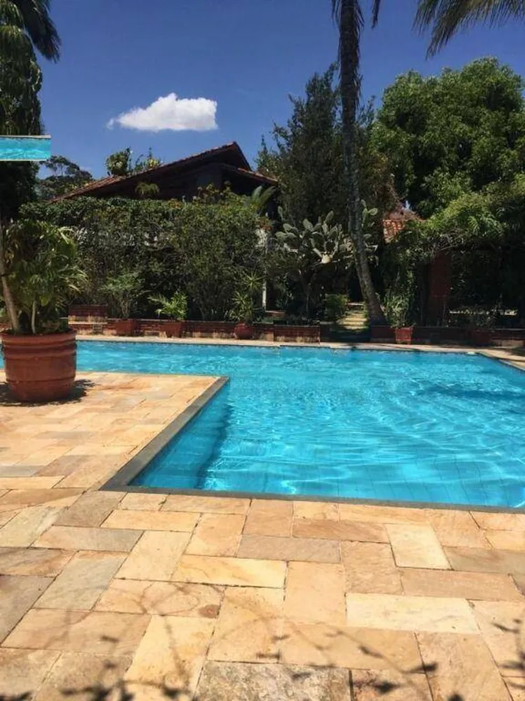Chácara, 5 quartos, 7600 m² - Foto 10