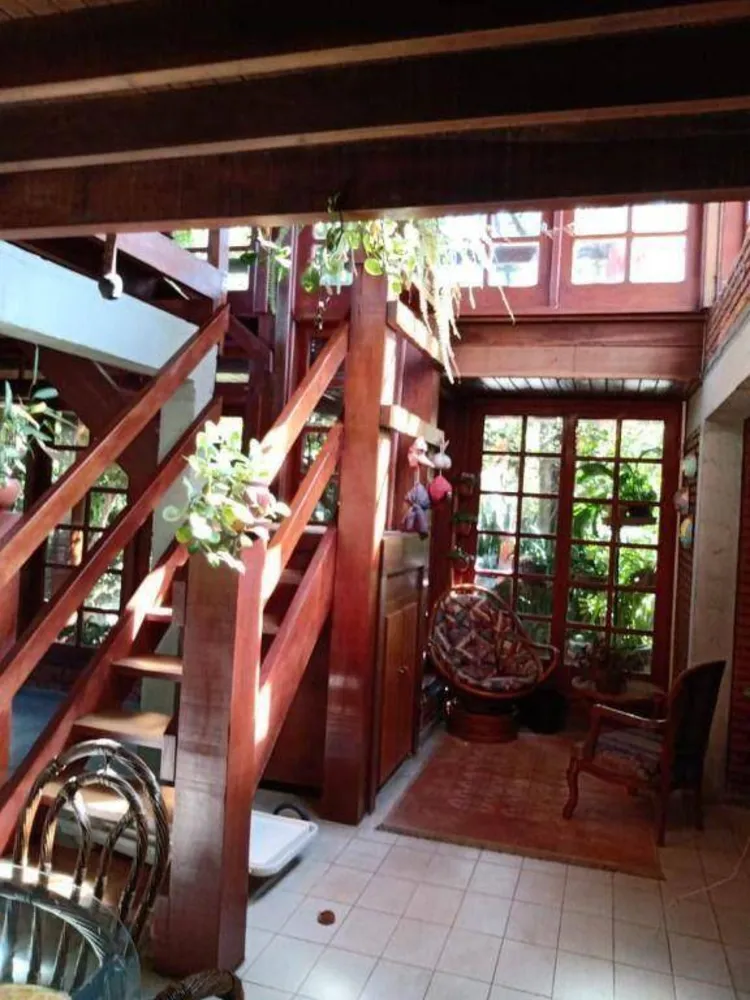 Chácara, 5 quartos, 7600 m² - Foto 11