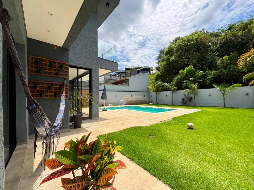 Casa, 4 quartos, 307 m² - Foto 11