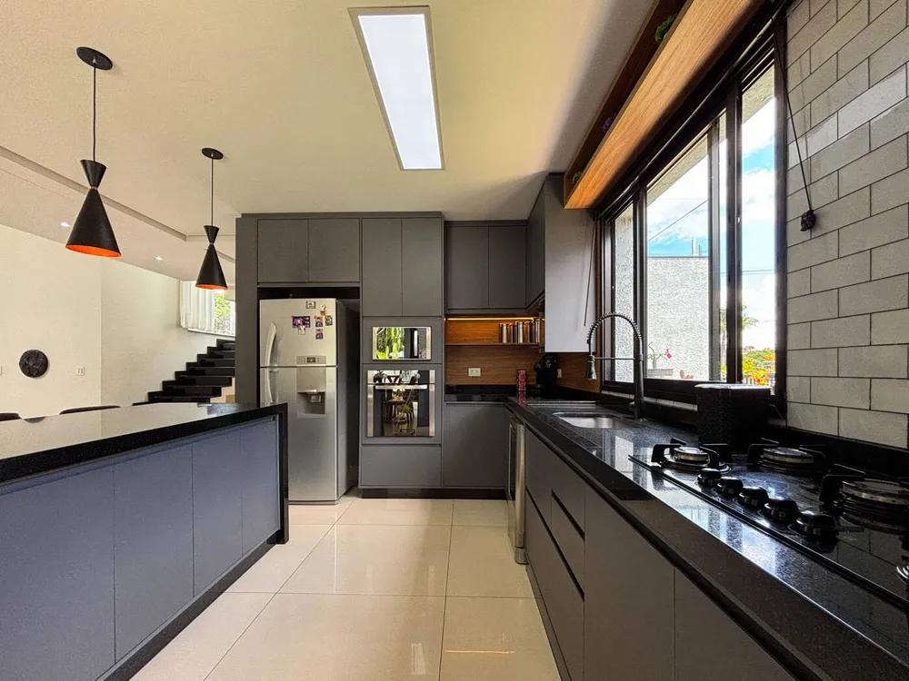 Casa, 4 quartos, 307 m² - Foto 6
