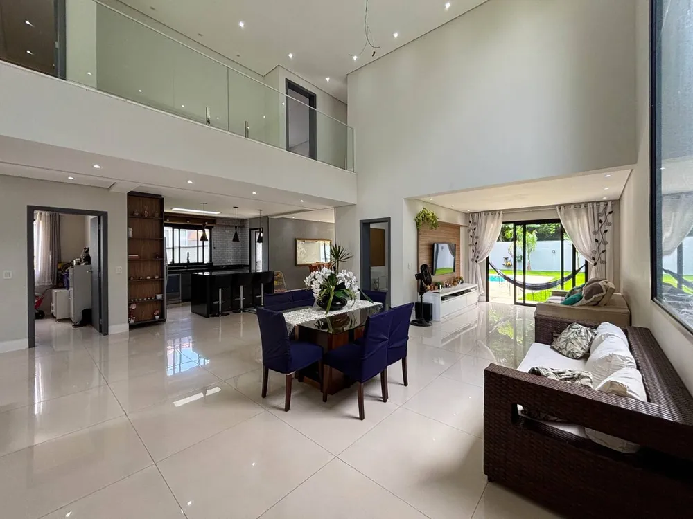 Casa, 4 quartos, 307 m² - Foto 8