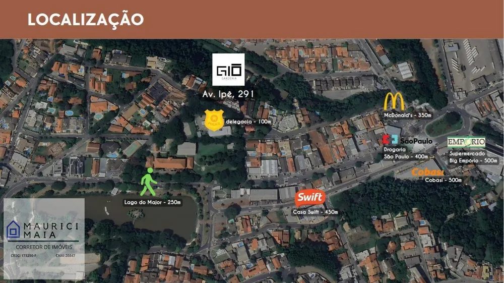 Apartamento, 3 quartos, 154 m² - Foto 8