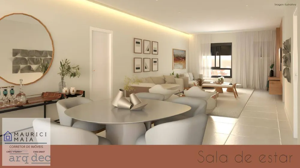 Apartamento, 3 quartos, 154 m² - Foto 12