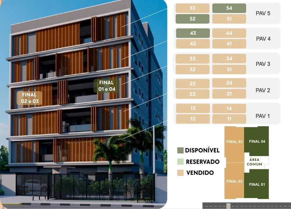 Apartamento, 3 quartos, 154 m² - Foto 16