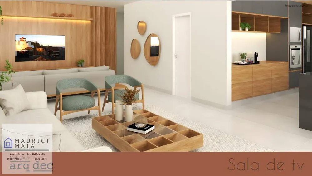 Apartamento, 3 quartos, 154 m² - Foto 7