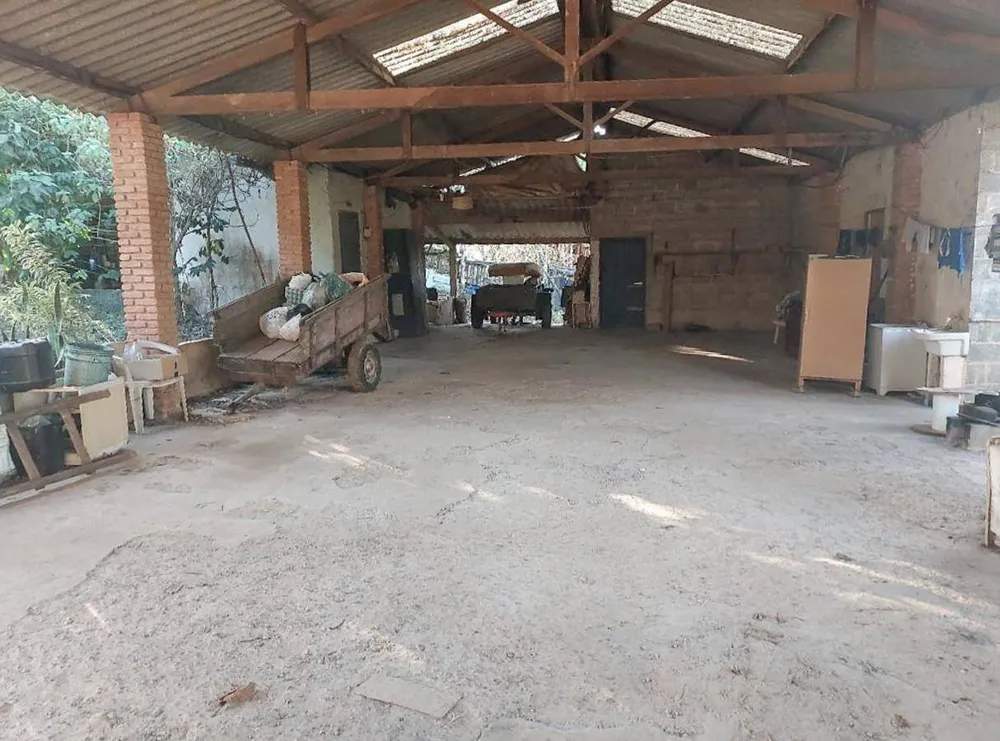 Terreno, 4 hectares - Foto 8