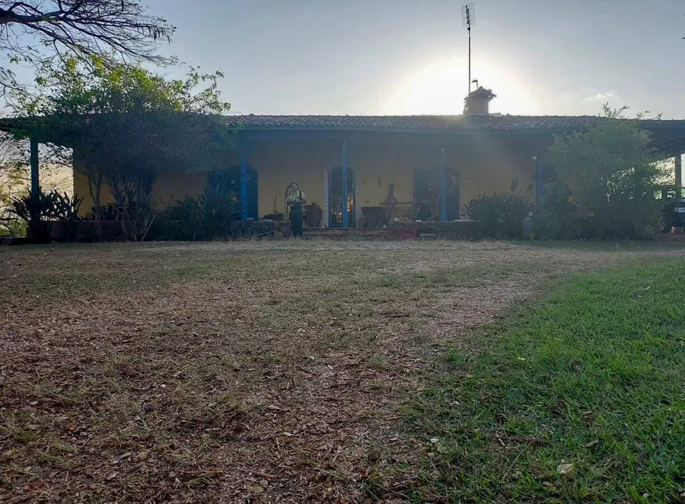 Terreno, 4 hectares - Foto 6