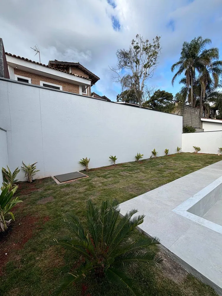Casa, 4 quartos, 240 m² - Foto 6