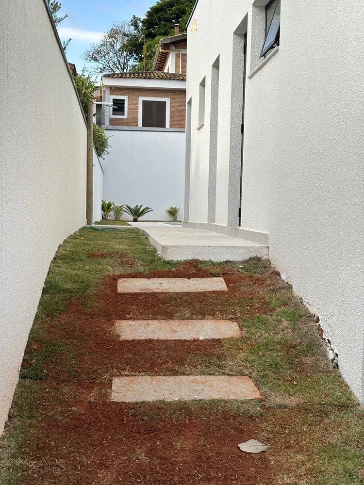 Casa, 4 quartos, 240 m² - Foto 12